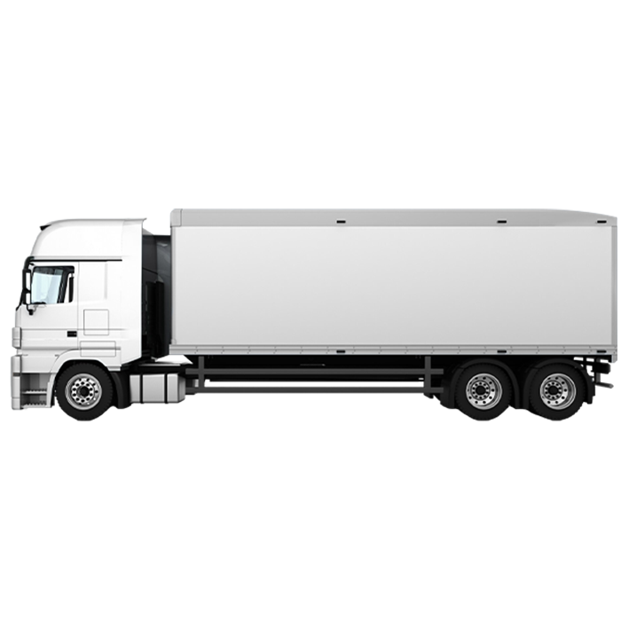 تایر های رادیال باری - اتوبوسی 3